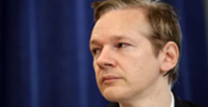 WikiLeaks' Assange Seeks Asylum at Ecuador Embassy 