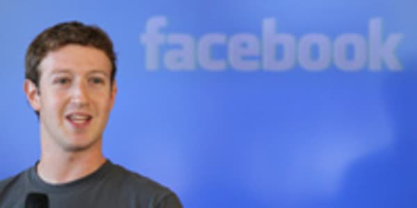 Behind the Drama of Facebook's IPO