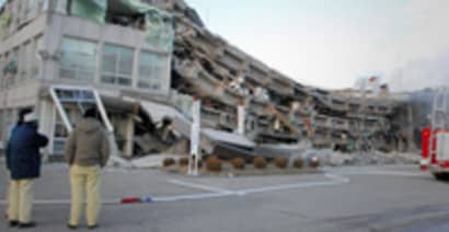 Japan Quake's Financial Impact: Five Things to Watch
