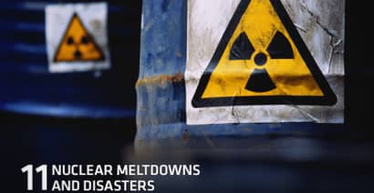 11 Nuclear Meltdowns and Disasters 