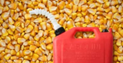 Cyr: Drought, Ethanol Mandate Equals a Big Problem 