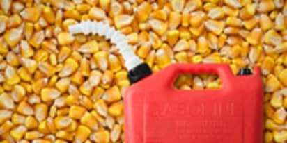 Ethanol Waiver May Lower Corn But Raise Gas Prices