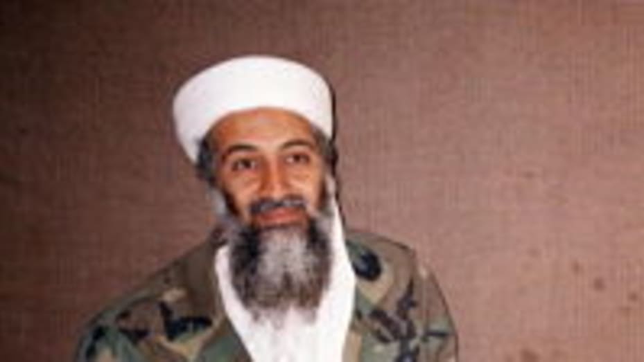 Ex-CIA Official: Bin Laden Probably Had Help