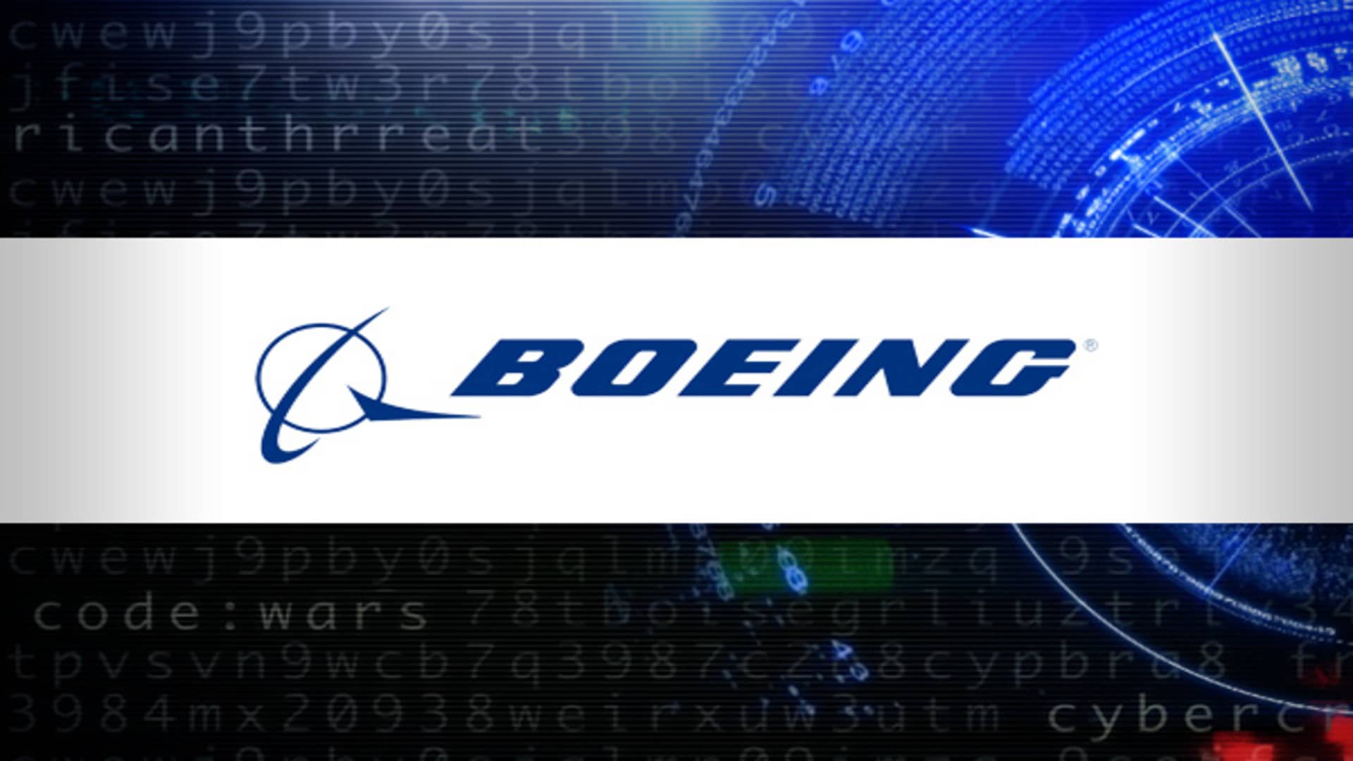 Boeing is a leading aerospace company and the largest manufacturer of commercial jetliners/military aircraft combined. Additionally, BA designs and manufactures rotorcraft, electronic and defense systems, missiles, satellites, launch vehicles and advanced information and communication systems. The company also provides numerous military and commercial airline support services.Hamilton says that cyber is a small component of BA’s, but a focus nonetheless, especially with the recent acquisition of