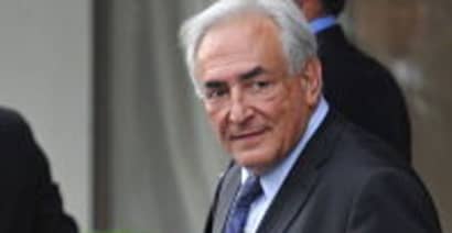 Strauss-Kahn Case Seen in Jeopardy