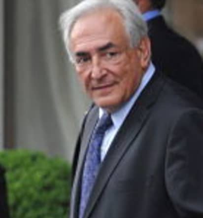 New York Maid Hits Strauss-Kahn With Civil Lawsuit