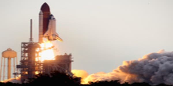 End of Space Shuttle Program To Have Far Reaching Impact 