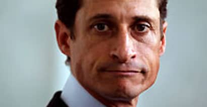 Weiner to Take Leave From House to Seek Treatment