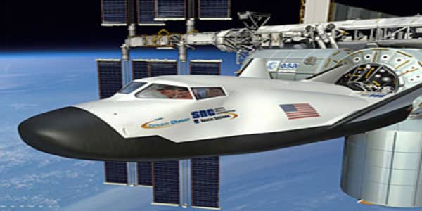 NASA Goes Deep After The Shuttle Program 