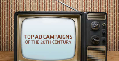 Top Ad Campaigns of the 20th Century