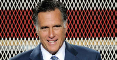 Romney's 'Makers' Take Lion’s Share of Tax Breaks