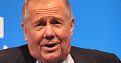 US to Experience Stagflation Worse Than 1970s: Jim Rogers