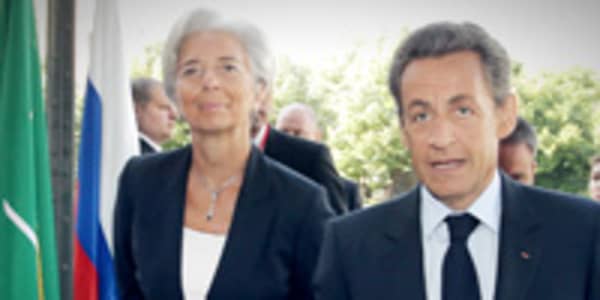 IMF Should Take Charge of Europe's Crisis: Analysts