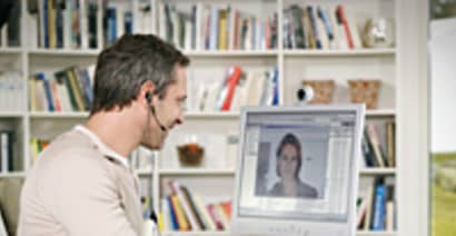 Telecommuting Becomes A Retention Tool