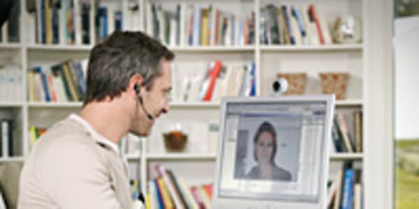 Companies Embrace Telecommuting as a Retention Tool 