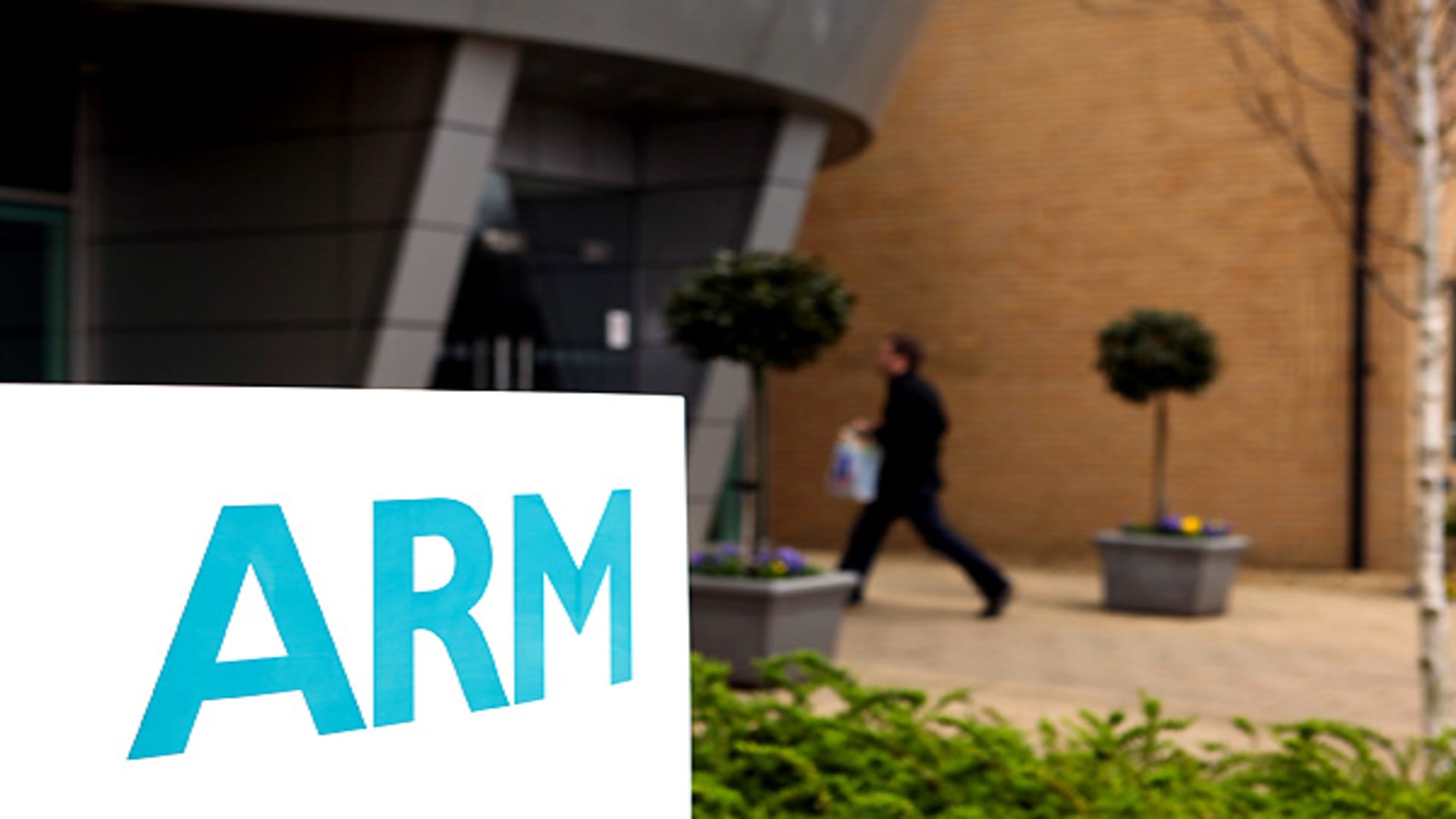 The Arm IPO is here, but many ETFs will not be buyers