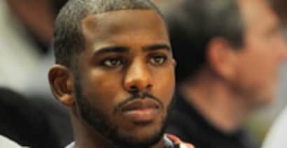 Why The NBA Can't Do The Chris Paul Deal