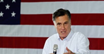Romney’s Secret Video—Was a Law Broken?