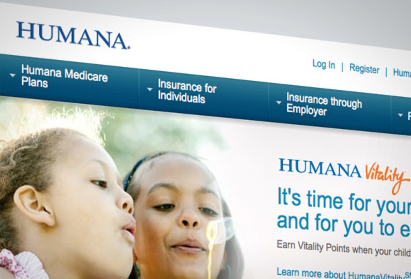 Humana turns to game theory for new Medicare price structure