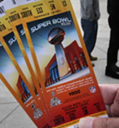 Macro Trader Finds Opportunity in Super Bowl XLVI 
