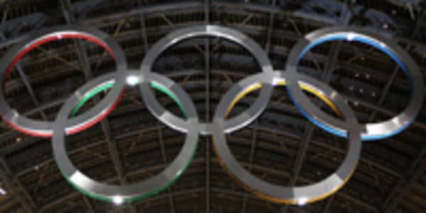 British Border Guards Call Off Strike on Eve of London Olympic Games 