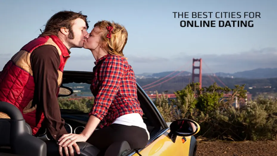 Internet dating sites in New York
