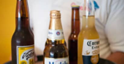 How Modelo dethroned Bud Light to become the top-selling U.S. beer