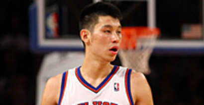 Unconventional Leadership Lessons From Jeremy Lin 