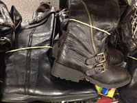 nordstrom rack work boots