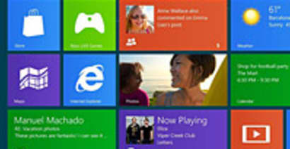 PC Makers Hope Windows 8 Will Revive Sales