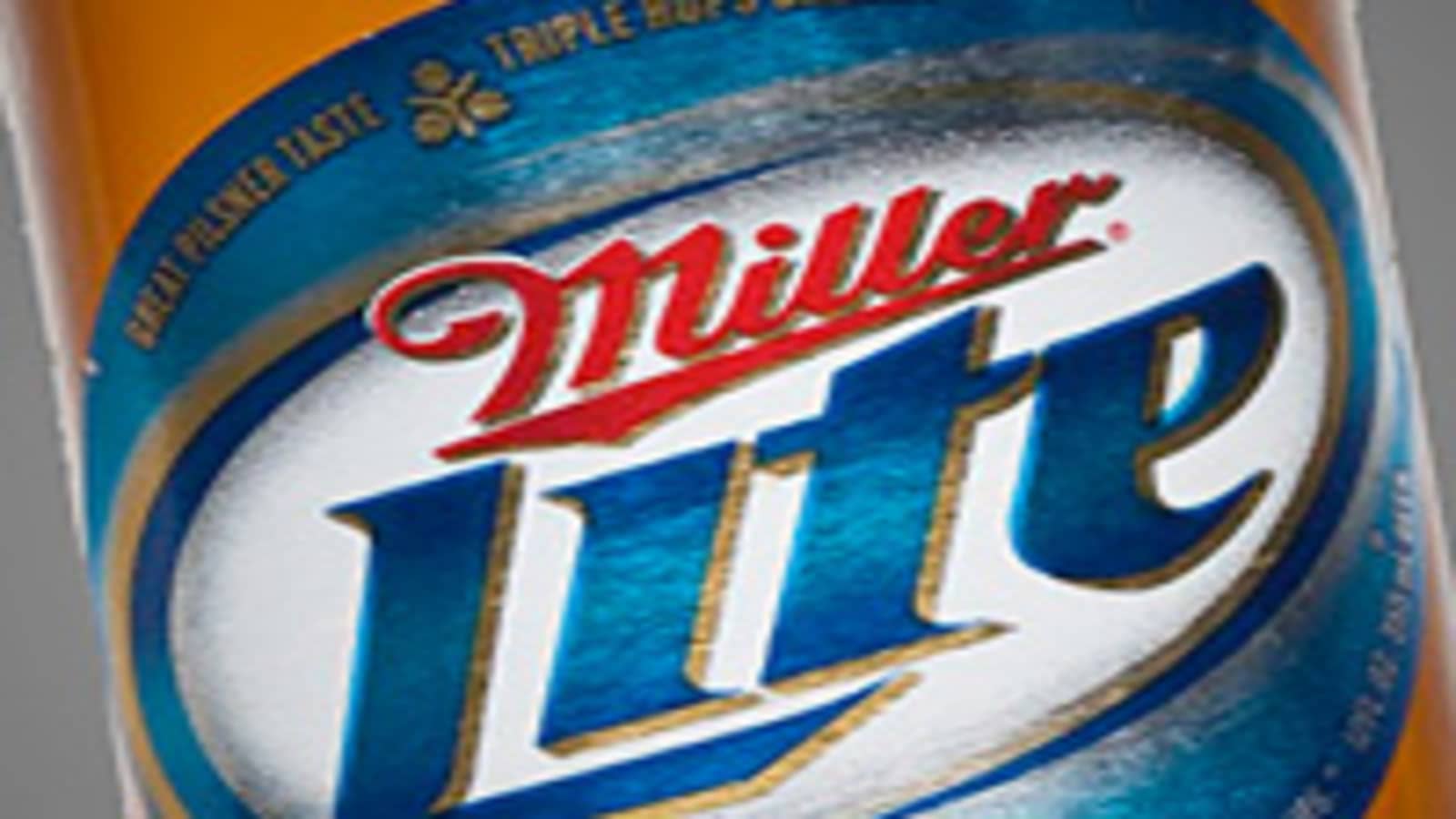 Another Round for Miller Time