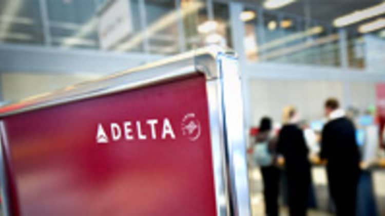 Comment Delta déplace 100,000 XNUMX bagages par jour dans l'aéroport le plus fréquenté du monde