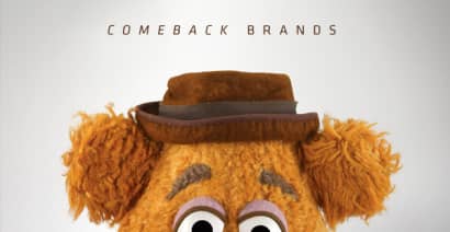 Comeback Brands