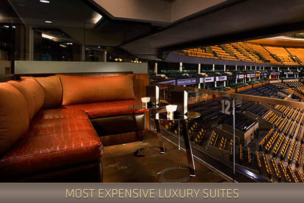 Busch Stadium Seating Chart Luxury Suite