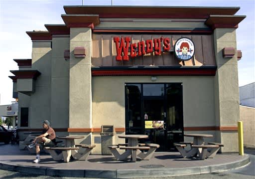 Wendy’s will reach its digital sales target by 10% well ahead of schedule, says the CEO