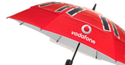 Vodafone Investors Want More, or Takeover