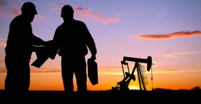 Petroleum engineering programs go bust