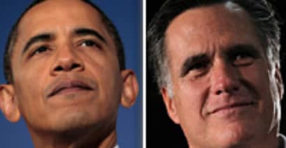 Obama Leads Romney in Three More Swing States