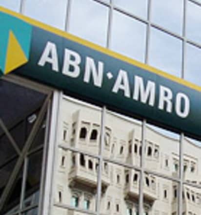 Dutch bank ABN Amro beats Q3 profit estimates