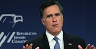 Romney on '47 Percent': I Was 'Completely Wrong' 