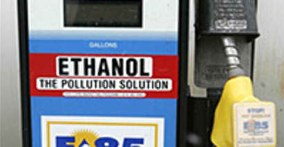 Drought Sparks Battle Over Ethanol Quotas