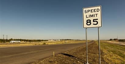 Why speed limits in the U.S. are wrong
