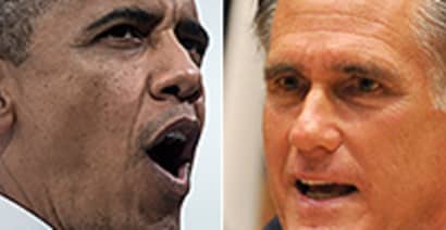 Obama Leads Romney by 50 Points With Latinos
