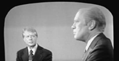'You Are No Jack Kennedy' and Other Debate Moments