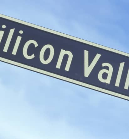 Romney and G.O.P. Make Inroads in Silicon Valley