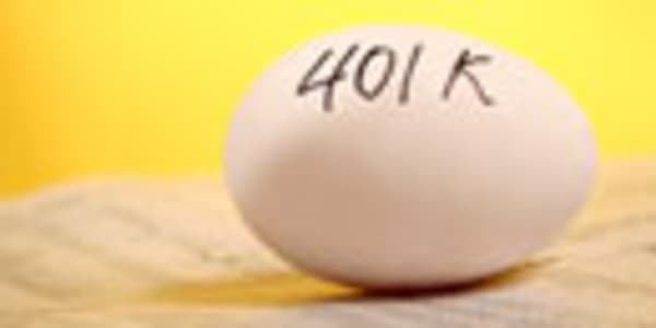Don't Let Your 401(k) Become a 911