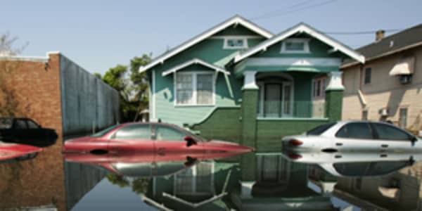 Life After Katrina: Bold Promises, Many Broken 