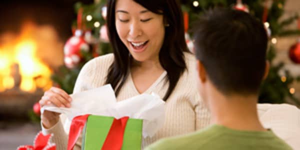 The Splurge Factor: The Case for Strong Holiday Sales