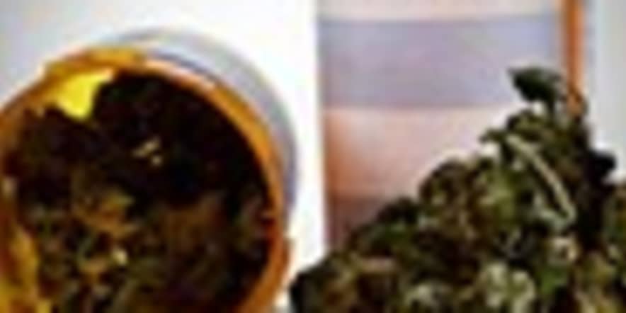 Lab Firms Cater to Medical Marijuana Business