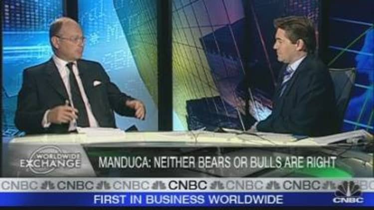 Bulls vs Bears: Who Has it Right?